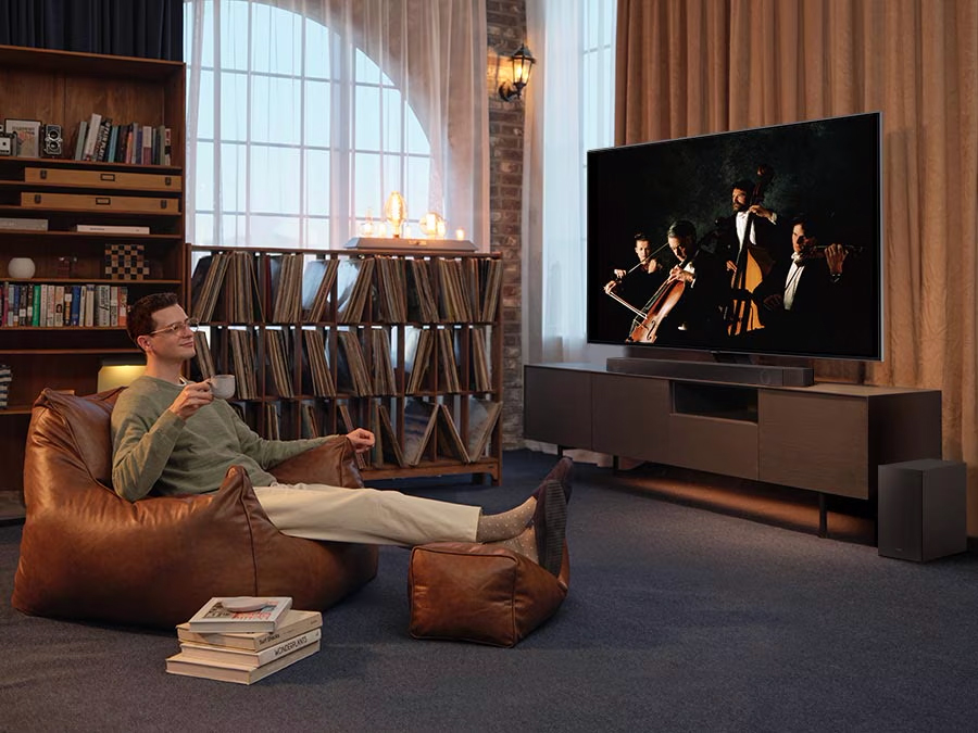 Dolby Atmos Music